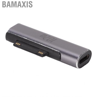 Bamaxis Magnetic Type C Adapter 15V 6.8A PD Cooler   Converter For Pro76543