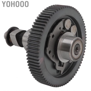 Yohooo Camshaft Assembly 78- Cooled Forged Steel Generator Accessory For 186FA