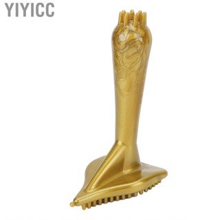 Yiyicc Brush Body  Five Ergonomic Relax Circulation