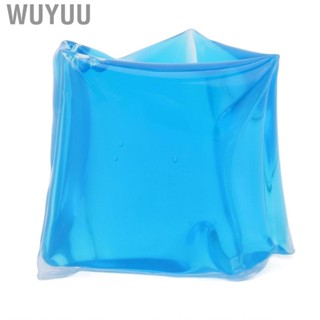 Wuyuu Finger Ice Pack Swelling  Relief Cold Wrap For  Supply HPT