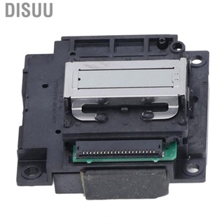 Disuu Print Head Parts Printhead For L301 L303 L351 L353 L551/310 L358 ME303  MF