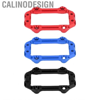 Calinodesign Steering Servo Mount Set Stable for Arrma Kraton 1/8 RC Cars