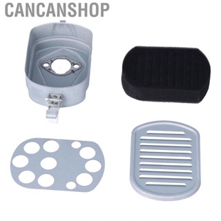 Cancanshop Cleaner Assembly Component Engine Filter Assy For EY15 EY20