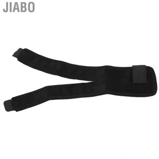 Jiabo Wrist Compression Strap Convenient Durable Nonslip Breathable Support