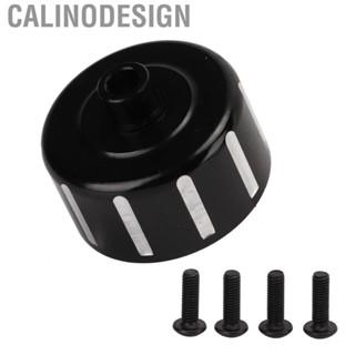 Calinodesign ( 1)Aluminum Alloy Front Center Rear Universal Differential Case For Arrma