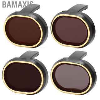 Bamaxis NDPL Lens Filters  HD Image  for FIMI X8 MINI