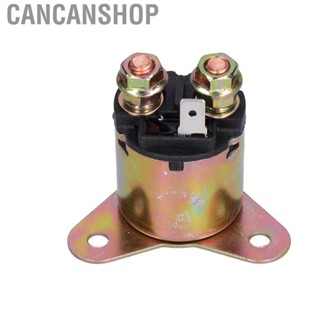 Cancanshop Generator Relays Starter  Relay For GX390 GX340 GX240 GX270 188F 190F