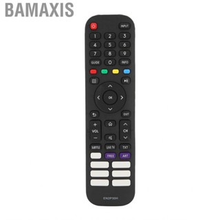 Bamaxis TV   Durable Control ABS Material for Hisense