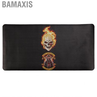 Bamaxis Large Mouse Pad   Unique Pattern for Office Home