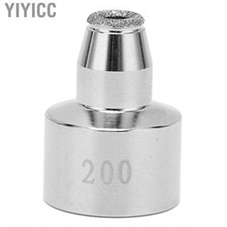 Yiyicc Dermabrasion Tip Replacement For Blackhead  Face Machine