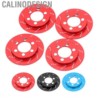 Calinodesign RC Car Adapter Disc Brake Caliper Durable for 1.9 Inch Wheel 1/10 Crawler