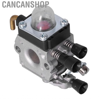 Cancanshop Carburetor Carb Die Cast Aluminum for STIHL FS38 FS45 FS46 FS55 FS74 FS75