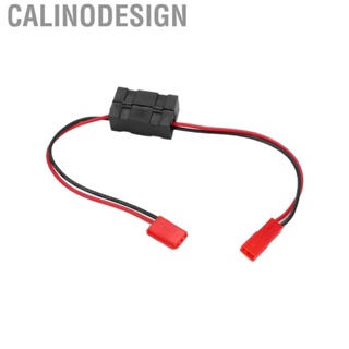 Calinodesign Talany RC Car Light Control Switch Easy To Use Compatible Power On Off