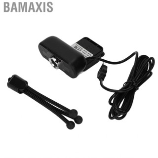 Bamaxis 1080P USB  Webcam  Intelligent Wired Universal