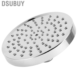 Dsubuy Shower Head Igh Pressure Rain Showerhead G1/2 for Bathroom