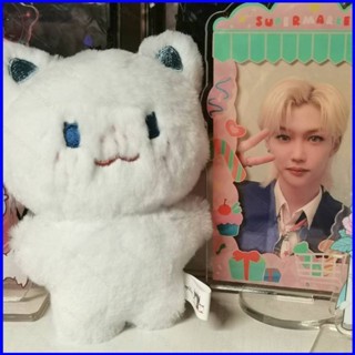 พวงกุญแจตุ๊กตาแมวจรจัด GP1 SKZOO LEE KNOW FELIX PG1 ของเล่นสําหรับเด็ก