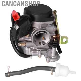 Cancanshop Carburetors Kit  Professional Carburetor for GY6 Chinese Scooter