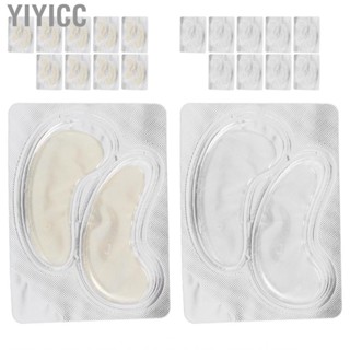 Yiyicc Under Eye Masks  Protect Skin Collagen  Reduce Fine Lines for Home Use Travel