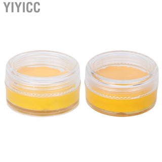 Yiyicc Matte Face Paint  Body Water Based Bright Color Safe Non Irritating for Theater Performance Home Party Festival