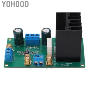 Yohooo Low Frequency Power Amplifier Module Audio Amp Board For  Drive 10‑40V