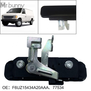 ประตูด้านนอกรถยนต์ 6C2Z15434A20A E350 E450 สําหรับ Econoline Van 92