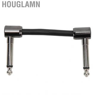 Houglamn Pedal Wire  Guitar  Cable Wide Application for Bass