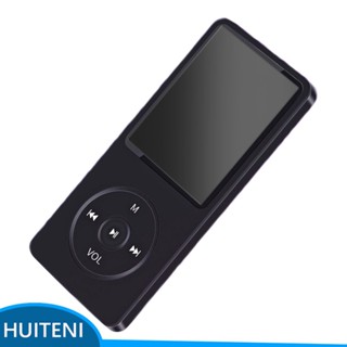 เครื่องเล่นเพลง MP3 MP4 วิทยุ FM บลูทูธ 1/2/3 ชาร์จเร็ว สําหรับวิ่ง เล่นกีฬา โยคะ