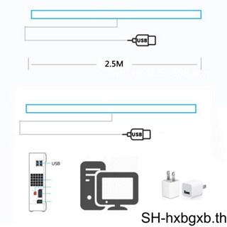 1/2/3/5 Wii Motion Sensor Bar สายเคเบิลยาว รับสัญญาณเกม สําหรับระบบ Wii Wii