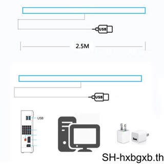 1/2/3/5 Wii Motion Sensor Bar สายเคเบิลยาว รับสัญญาณเกม สําหรับระบบ Wii Wii