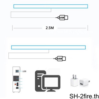 1/2/3/5 Wii Motion Sensor Bar สายเคเบิลยาว รับสัญญาณเกม สําหรับระบบ Wii เพิ่มประสิทธิภาพการทํางาน