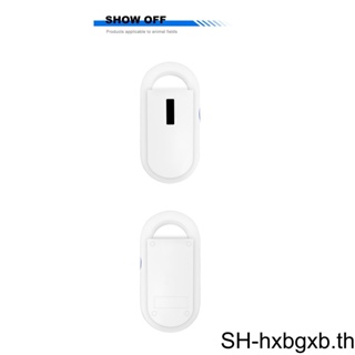 เครื่องสแกนเนอร์ไมโครชิป EMID 125Khz ISO11784 85 สําหรับสัตว์เลี้ยง สุนัข แมว ม้า 1 2 3 5