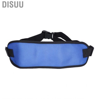 Disuu Wheelchair Seatbelt Belt High Durability for Outdoor Home