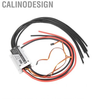 Calinodesign RC Boat  100A Brushless ESC 2 Way 5.5V 3A BEC Electric Speed Controller Hot