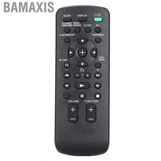 Bamaxis RM‑AMU009 Home And Video  Portable Replacement F BSf LAM