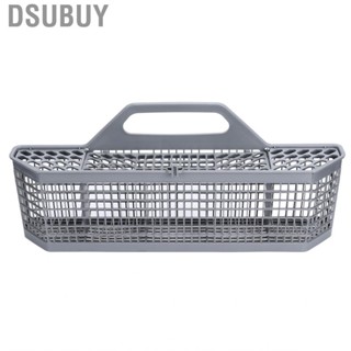 Dsubuy Dishwasher Storage  Universal Plastic Cutlery Silverware