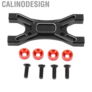 Calinodesign RC Car Wing Aluminum Alloy Exquisite Appearance Strong Sturdy Wind