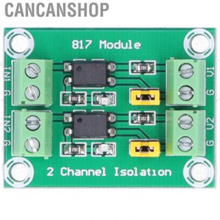 Cancanshop 817 Optocoupler Portable For MOS Tubes