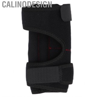 Calinodesign Elbow Brace Elastic Support Straps For Tennis Sports Guard New