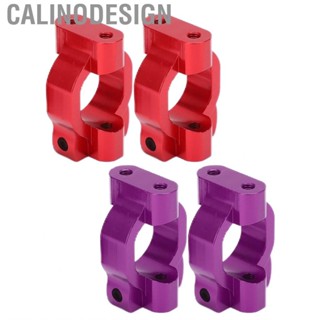 Calinodesign RC Wheel Seat  Corrosion Upgrade Part Rust for WLtoys 104001 1/10 Car