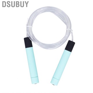 Dsubuy Children Skipping Rope LuminoUT Fitness Flashing Studen UT