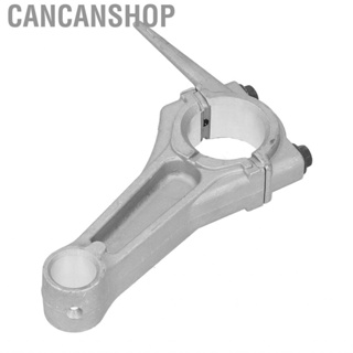 Cancanshop Engine Connecting Rod Crankshaft Aluminum Accessory Part for 188F GX390 Gasoline Generator