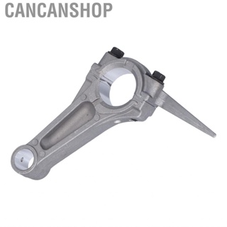 Cancanshop Connecting Rod  Connect Rods Crankshaft Lightweight for GX270 GX240 Gasoline Engines