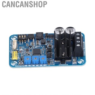 Cancanshop Drive Modules  10A 7V-24V Servo Controller Module for Robots Manipulators