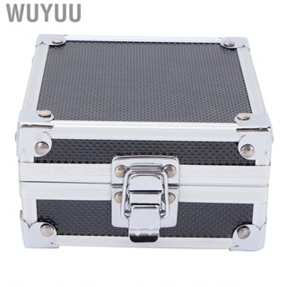 Wuyuu Tattoo Machine Storage Box For  Machines Watches