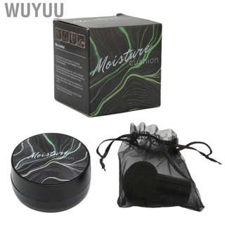 Wuyuu Moisturizing BB   Mushroom Head Air Cushion 3.5oz Long Lasting for Party Daily Use