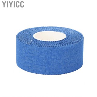 Yiyicc Athletic Finger Tape Convenient Good Adhesion  Width Kinesiology Roll