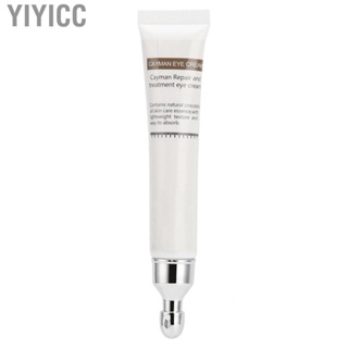 Yiyicc Eye   Jojoba Oil Reduction Aging Radiation Soothes Fine Lines for Improving Eyes