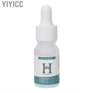 Yiyicc Non Irritating Hair  Essences  10 Milliliters Widely Used Suppression Serum  Effective for Body Care