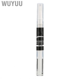 Wuyuu Eyelash Growth Serum  3ML Nourish for Promoting Lash