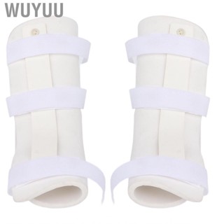 Wuyuu Wrist Support Splint Arm Compression Brace Correction For